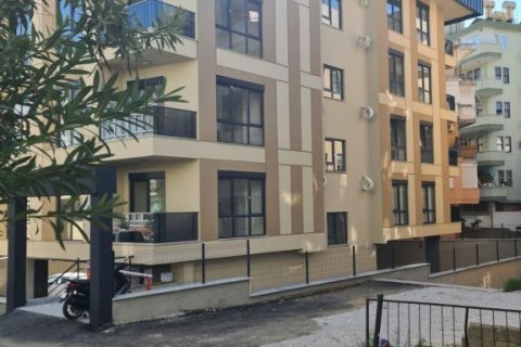 Lägenhet  i Alanya, Antalya, Turkiet Nr. 215847 - 17