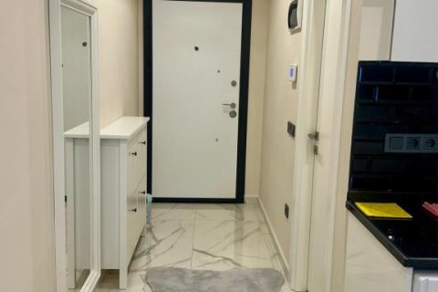 Lägenhet  i Alanya, Antalya, Turkiet Nr. 215847 - 13