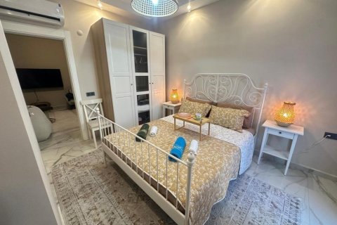 Lägenhet  i Alanya, Antalya, Turkiet Nr. 215847 - 8