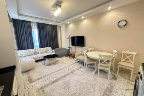 Lägenhet  i Alanya, Antalya, Turkiet Nr. 215847 - 4