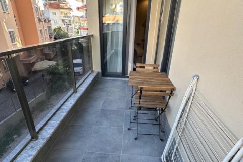 Lägenhet  i Alanya, Antalya, Turkiet Nr. 215847 - 14