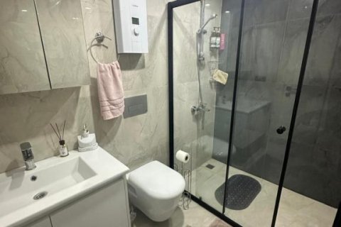 Lägenhet  i Alanya, Antalya, Turkiet Nr. 215847 - 12