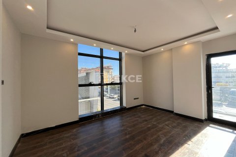 Продажа офиса в Аланье, Анталье, Турция, 55м2, №215848 – фото 10