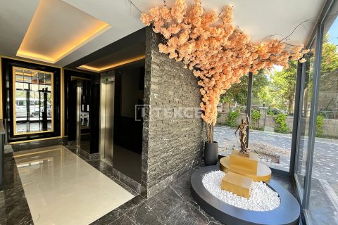 Продажа офиса в Аланье, Анталье, Турция, 55м2, №215848 – фото 7