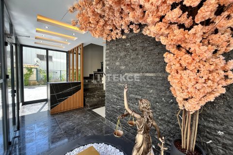 Продажа офиса в Аланье, Анталье, Турция, 55м2, №215848 – фото 6