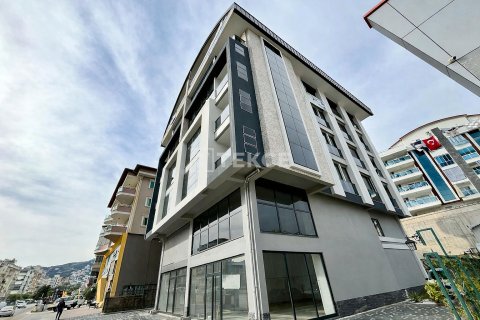 Продажа офиса в Аланье, Анталье, Турция, 55м2, №215848 – фото 3