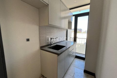 Продажа офиса в Аланье, Анталье, Турция, 55м2, №215848 – фото 19