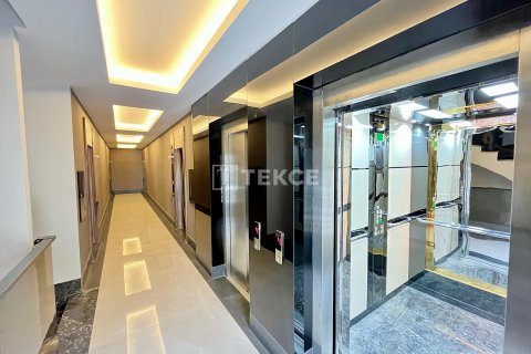 Продажа офиса в Аланье, Анталье, Турция, 55м2, №215848 – фото 8