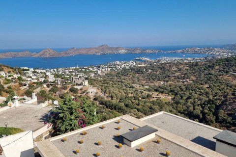2+1 Lejlighed  i Yalikavak, Mugla, Tyrkiet Nr. 233224 - 5