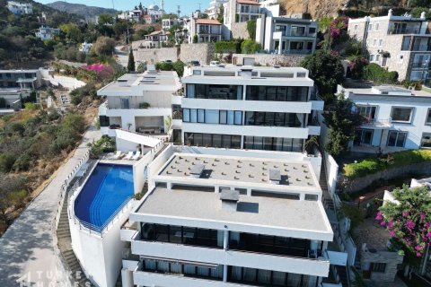 2+1 Lejlighed  i Yalikavak, Mugla, Tyrkiet Nr. 233224 - 4