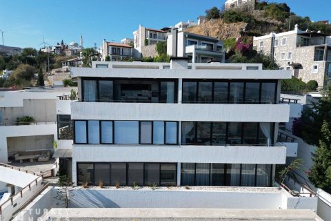 2+1 Lejlighed  i Yalikavak, Mugla, Tyrkiet Nr. 233224 - 25