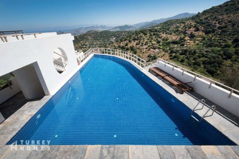 2+1 Lejlighed  i Yalikavak, Mugla, Tyrkiet Nr. 233224 - 22
