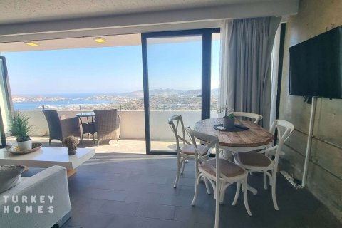 2+1 Lejlighed  i Yalikavak, Mugla, Tyrkiet Nr. 233224 - 7