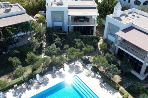 2+1 Lejlighed  i Yalikavak, Mugla, Tyrkiet Nr. 233227 - 2