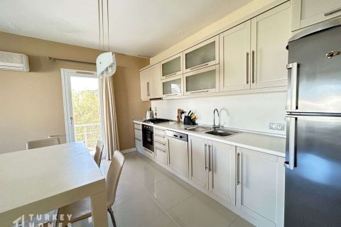 2+1 Lejlighed  i Yalikavak, Mugla, Tyrkiet Nr. 233227 - 11