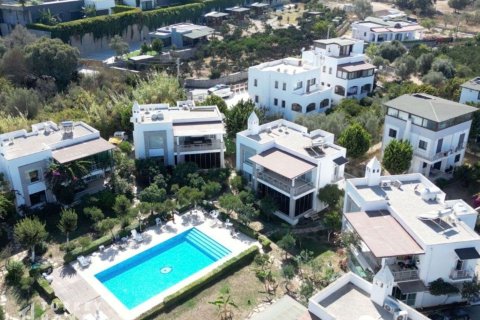 2+1 Lejlighed  i Yalikavak, Mugla, Tyrkiet Nr. 233227 - 3