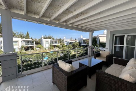 2+1 Lejlighed  i Yalikavak, Mugla, Tyrkiet Nr. 233227 - 14