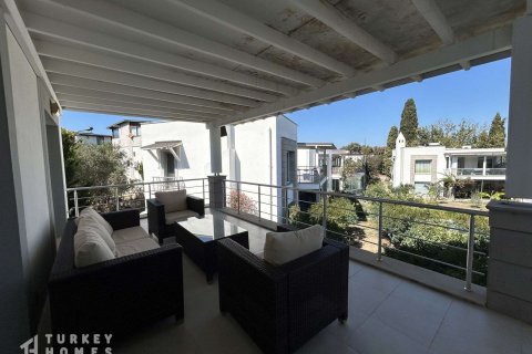 2+1 Lejlighed  i Yalikavak, Mugla, Tyrkiet Nr. 233227 - 15