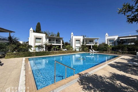 2+1 Lejlighed  i Yalikavak, Mugla, Tyrkiet Nr. 233227 - 1