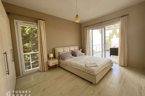 2+1 Lejlighed  i Yalikavak, Mugla, Tyrkiet Nr. 233227 - 16