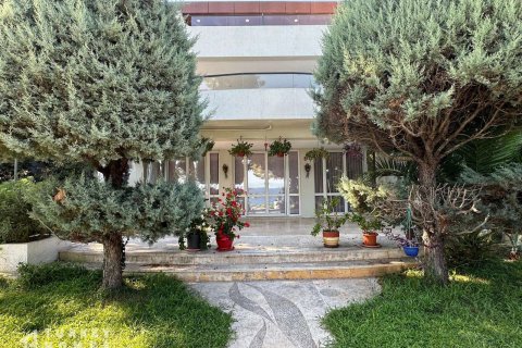 Villa 12+1 İstanbul, Türkiye №233229 - 2
