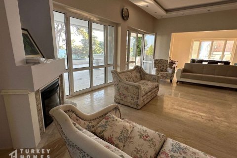 Villa 12+1 İstanbul, Türkiye №233229 - 9