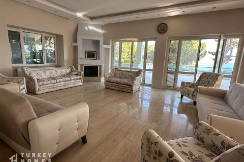 Villa 12+1 İstanbul, Türkiye №233229 - 13