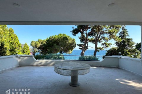 Villa 12+1 İstanbul, Türkiye №233229 - 7