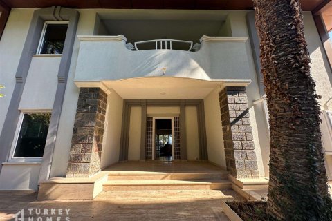 Villa 12+1 İstanbul, Türkiye №233229 - 17