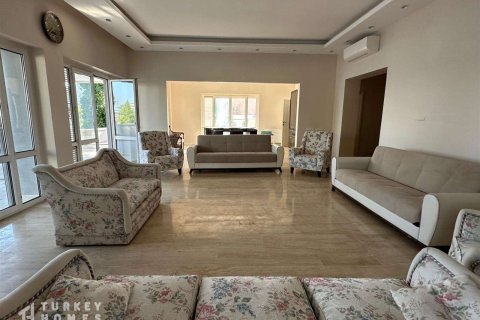 Villa 12+1 İstanbul, Türkiye №233229 - 11