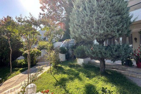 Villa 12+1 İstanbul, Türkiye №233229 - 14