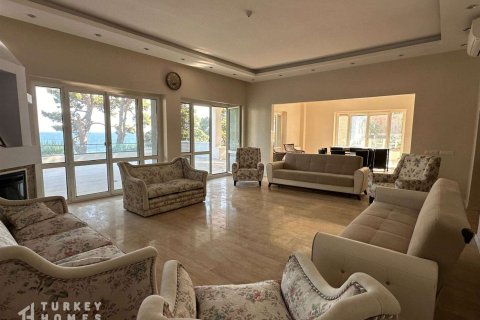 Villa 12+1 İstanbul, Türkiye №233229 - 10