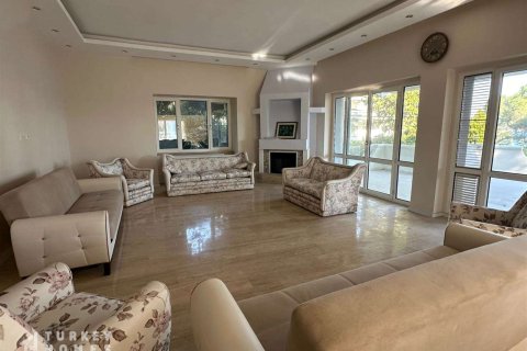Villa 12+1 İstanbul, Türkiye №233229 - 6
