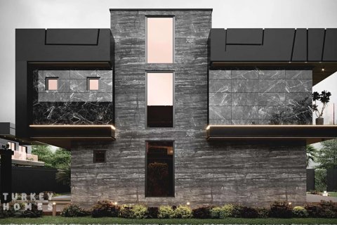 Villa 4+1 İstanbul, Türkiye №233225 - 9
