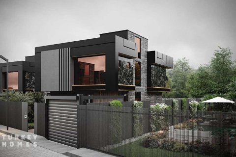 Villa 4+1 İstanbul, Türkiye №233225 - 10