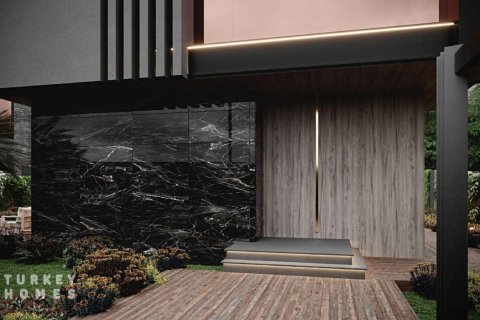 Villa 4+1 İstanbul, Türkiye №233225 - 6