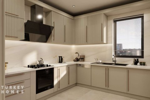 Villa 4+1 İstanbul, Türkiye №233225 - 7