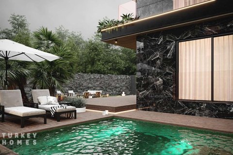 Villa 4+1 İstanbul, Türkiye №233225 - 4