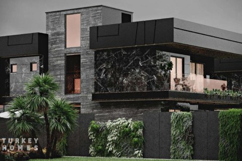 Villa 4+1 İstanbul, Türkiye №233225 - 5