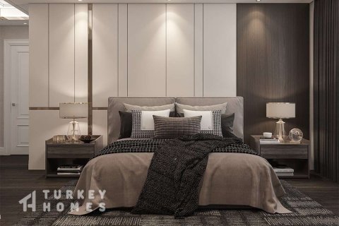 Villa 4+1 İstanbul, Türkiye №233225 - 8