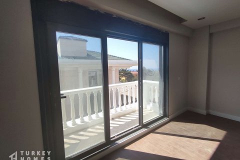 Продажа виллы в Стамбуле, Турция 6+1, 450м2, №233228 – фото 8