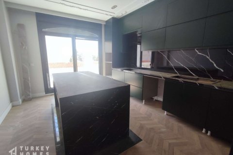 Продажа виллы в Стамбуле, Турция 6+1, 450м2, №233228 – фото 7