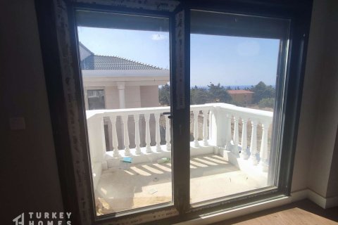 Продажа виллы в Стамбуле, Турция 6+1, 450м2, №233228 – фото 15