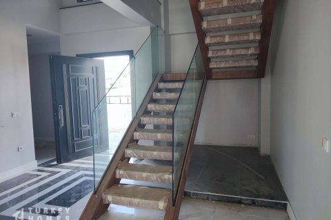 Продажа виллы в Стамбуле, Турция 6+1, 450м2, №233228 – фото 3