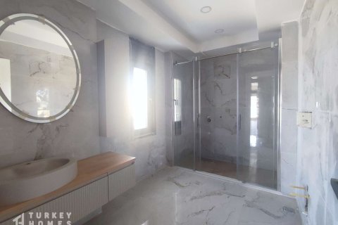 Продажа виллы в Стамбуле, Турция 6+1, 450м2, №233228 – фото 16