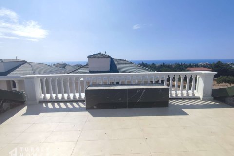 Продажа виллы в Стамбуле, Турция 6+1, 450м2, №233228 – фото 19