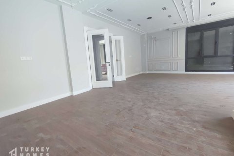 Продажа виллы в Стамбуле, Турция 6+1, 450м2, №233228 – фото 4