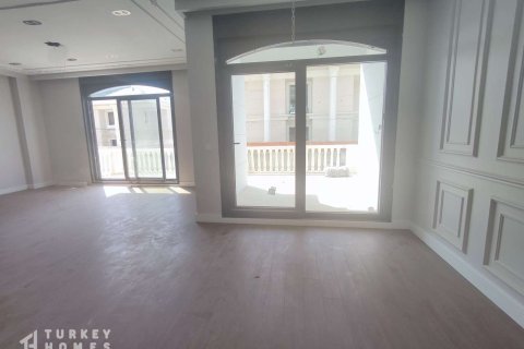 Продажа виллы в Стамбуле, Турция 6+1, 450м2, №233228 – фото 5