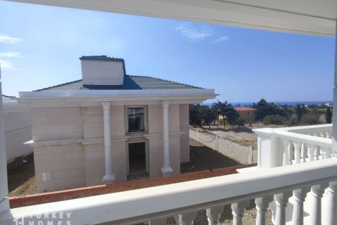 Продажа виллы в Стамбуле, Турция 6+1, 450м2, №233228 – фото 12