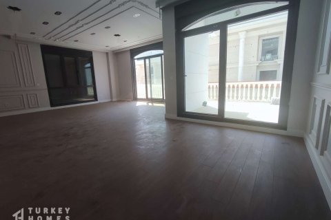Продажа виллы в Стамбуле, Турция 6+1, 450м2, №233228 – фото 6